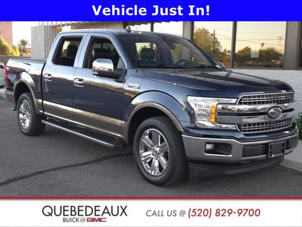 2020 Ford F-150 Tucson AZ