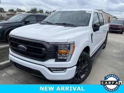 2023 Ford F-150 Baton Rouge LA