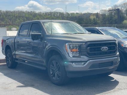 2023 Ford F-150 Knoxville TN