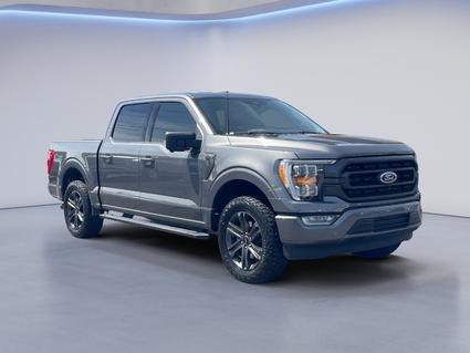 2023 Ford F-150 Knoxville TN