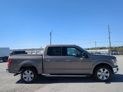 2018 Ford F-150 Winder GA