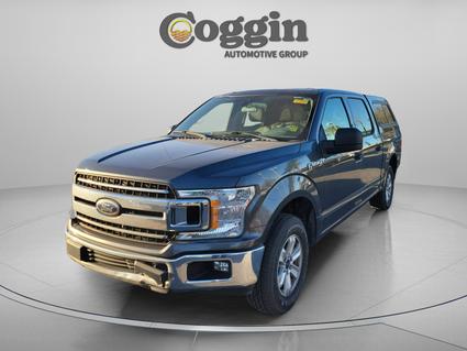 2019 Ford F-150 Jacksonville FL