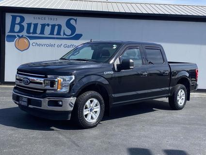 2019 Ford F-150 Gaffney SC