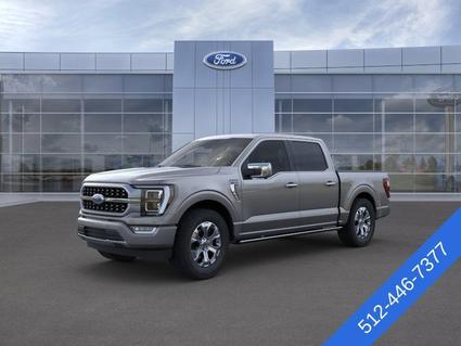 2023 Ford F-150 Caldwell TX
