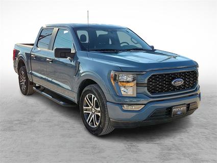 2023 Ford F-150 Lamesa TX