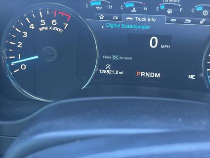 2018 Ford F-150 Starkville MS