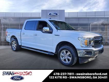 2019 Ford F-150 Swainsboro GA