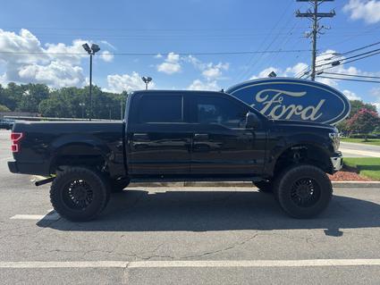 2019 Ford F-150 Suffolk VA