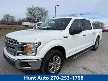 2019 Ford F-150 Franklin KY