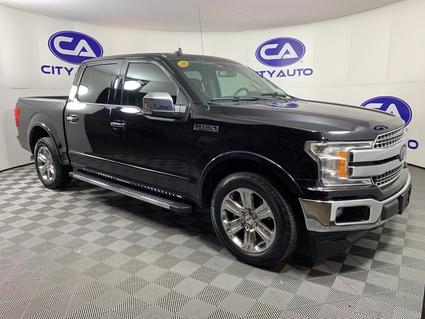 2019 Ford F-150 Memphis TN