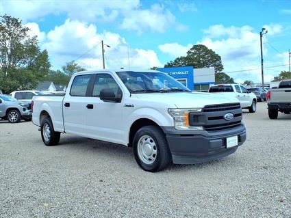 2019 Ford F-150 Wendell NC