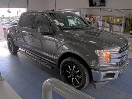 2020 Ford F-150 Winston Salem NC