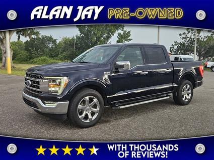 2022 Ford F-150 Wauchula FL