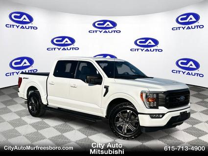 2023 Ford F-150 Murfreesboro TN