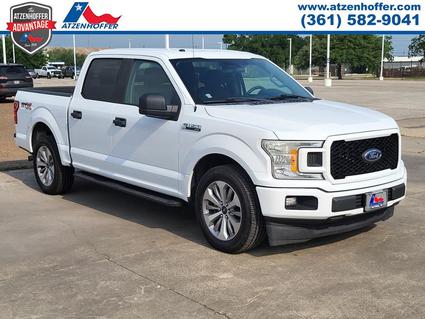 2018 Ford F-150 Victoria TX
