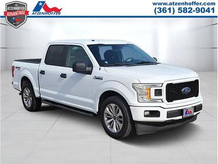 2018 Ford F-150 Victoria TX