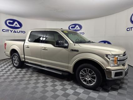 2018 Ford F-150 Memphis TN