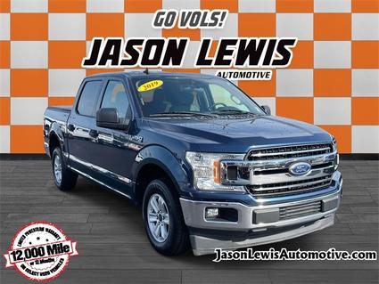 2019 Ford F-150 Sparta TN