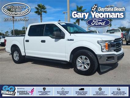 2019 Ford F-150 Daytona Beach FL