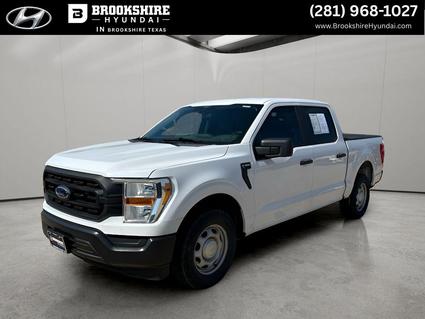 2021 Ford F-150 Katy TX