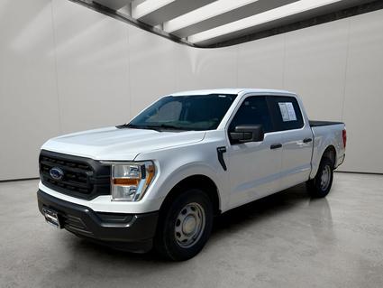 2021 Ford F-150 Katy TX