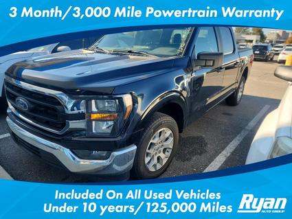 2023 Ford F-150 Monroe LA