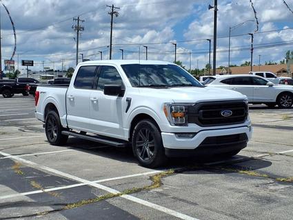 2023 Ford F-150 Muskogee OK