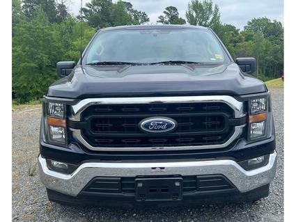 2023 Ford F-150 De Queen AR