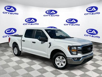 2023 Ford F-150 Murfreesboro TN