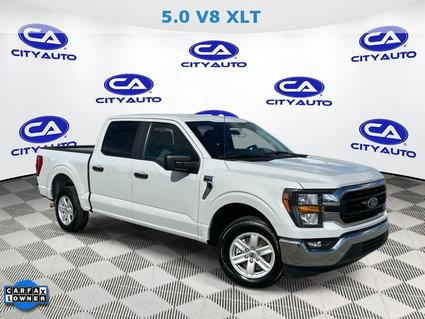 2023 Ford F-150 Murfreesboro TN