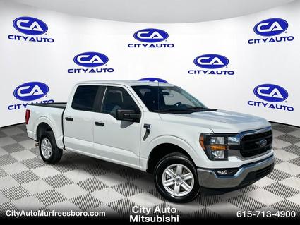 2023 Ford F-150 Murfreesboro TN