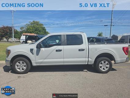 2023 Ford F-150 Murfreesboro TN