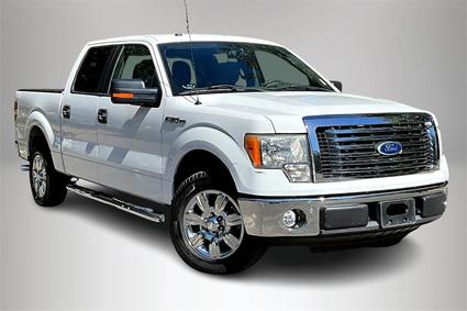 2010 Ford F-150 Fort Walton Beach FL