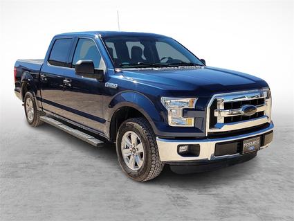 2016 Ford F-150 Lamesa TX