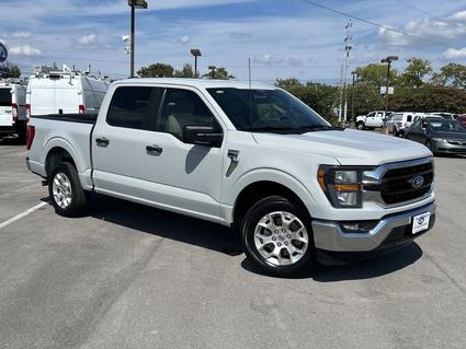 2023 Ford F-150 Murfreesboro TN