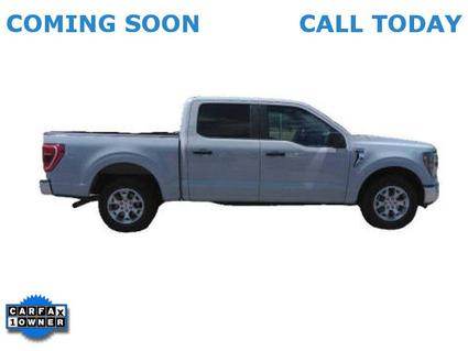 2023 Ford F-150 Murfreesboro TN