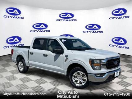 2023 Ford F-150 Madison AL