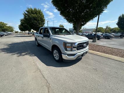 2023 Ford F-150 Murfreesboro TN