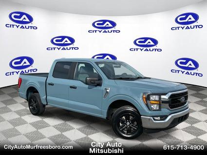 2023 Ford F-150 Murfreesboro TN