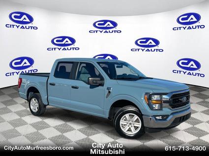 2023 Ford F-150 Murfreesboro TN