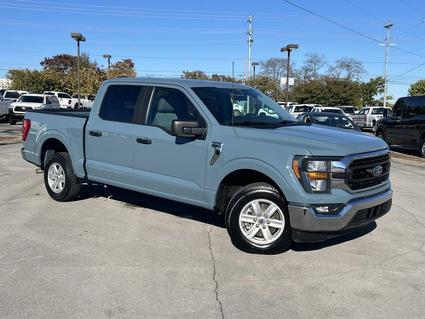 2023 Ford F-150 Murfreesboro TN