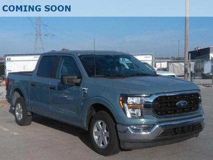 2023 Ford F-150 Murfreesboro TN