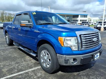 2010 Ford F-150 Rockford Il