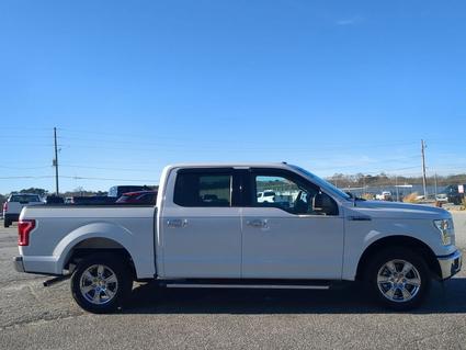 2017 Ford F-150 Winder GA
