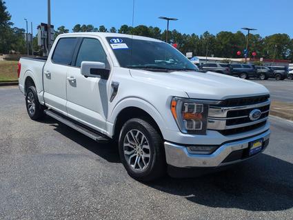 2021 Ford F-150 Albany GA