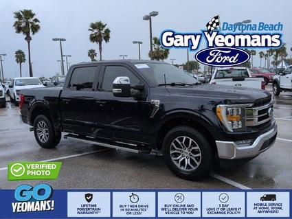 2021 Ford F-150 Daytona Beach FL