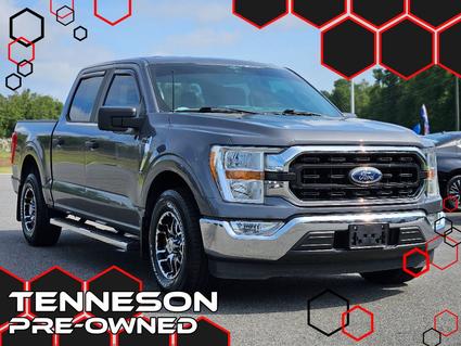 2021 Ford F-150 Tifton GA