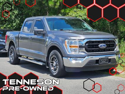 2021 Ford F-150 Tifton GA