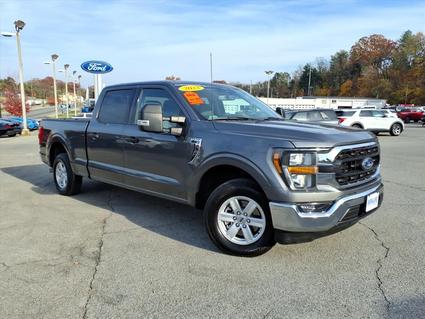 2023 Ford F-150 Salem VA
