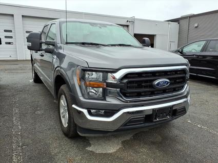 2023 Ford F-150 Salem VA